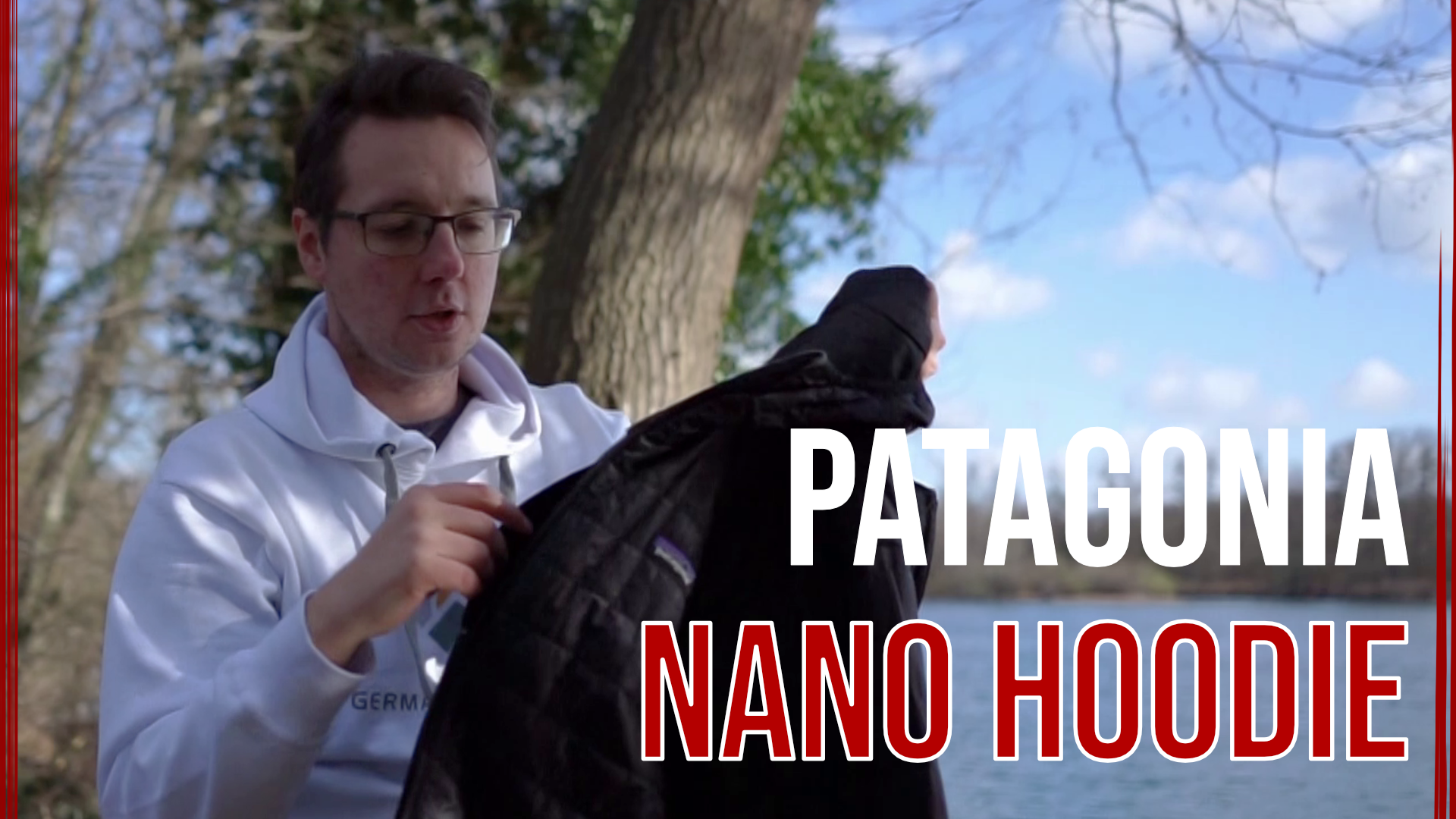 Patagonia Nano Puff Hoody im Test: Wie warm ist sie wirklich? [Review]